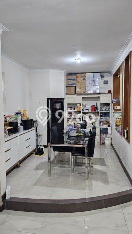 Dijual Hunian Rumah Nyaman 3 Kamar di Taman Holis Indah, Bandung Dijual Hunian Rumah Nyaman 3 Kamar di Taman Holis Indah, Bandung