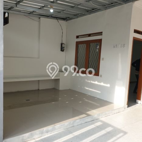 Rumah Luas Asri 2 KT Siap Pakai di Gede Bage Bandung Rumah Luas Asri 2 KT Siap Pakai di Gede Bage Bandung