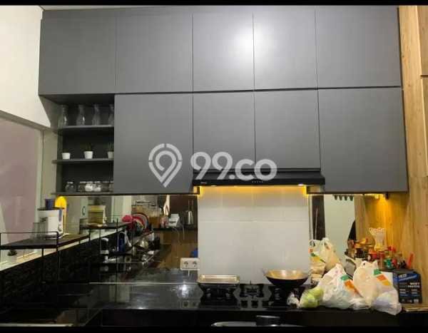 Rumah Minimalis 3 KT di Buah Batu Bandung Unfurnished Rumah Minimalis 3 KT di Buah Batu Bandung Unfurnished