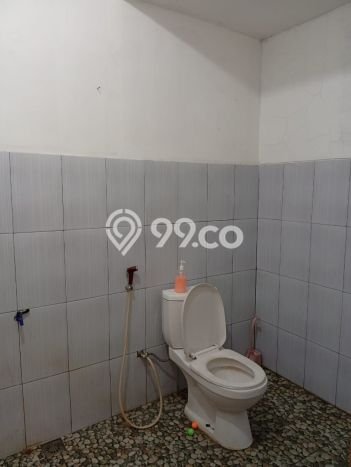 Ruko di Antapani, Luas 120m², Lokasi Strategis Ruko di Antapani, Luas 120m², Lokasi Strategis