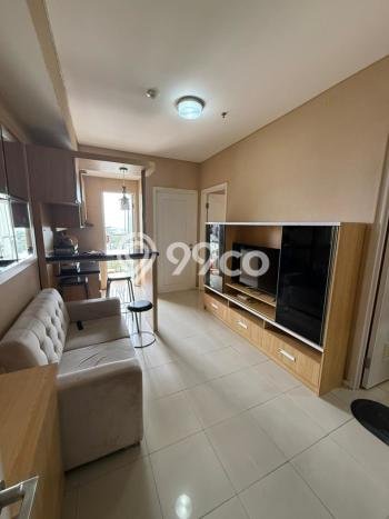 Dijual Apartemen 2 KT & 1 KM di Bandung Area Strategis Dijual Apartemen 2 KT & 1 KM di Bandung Area Strategis