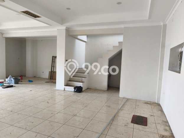 Komersial Disewa di Bandung dengan LB 300m2 Area Komersial Ramai Komersial Disewa di Bandung dengan LB 300m2 Area Komersial Ramai