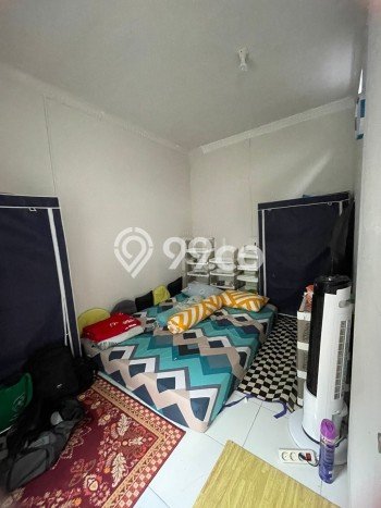 Jual Rumah Bagus Siap Huni LB 45m2 di Baleendah, Bandung Jual Rumah Bagus Siap Huni LB 45m2 di Baleendah, Bandung