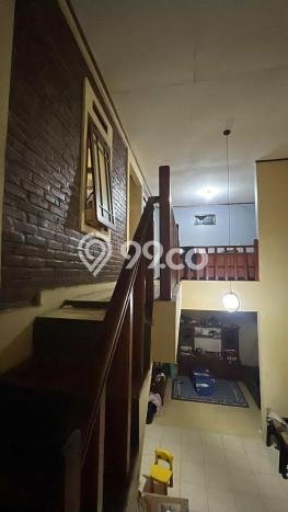 Rumah Modern 3 KT di Soekarno Hatta Bandung Unfurnished Rumah Modern 3 KT di Soekarno Hatta Bandung Unfurnished