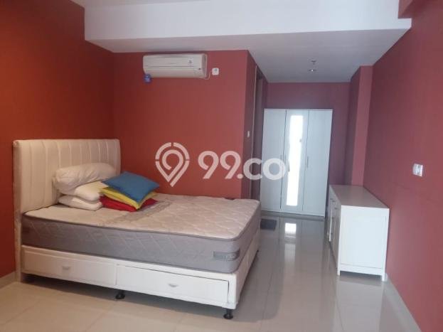 Disewakan Segera Apartemen Strategis 2 KT, 1 KM di Kawasan Coblong Disewakan Segera Apartemen Strategis 2 KT, 1 KM di Kawasan Coblong