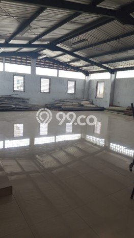 Gudang Dijual di Prime Area Bandung Luas 600m2 Gudang Dijual di Prime Area Bandung Luas 600m2