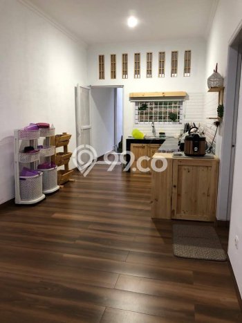 Rumah Elit Modern Siap Huni di Resor Dago Pakar Bandung Rumah Elit Modern Siap Huni di Resor Dago Pakar Bandung