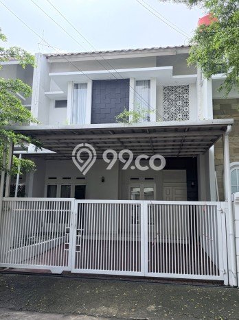 Rumah Bagus Siap Pakai Di Antapani Luas 130m2 Aman Rumah Bagus Siap Pakai Di Antapani Luas 130m2 Aman