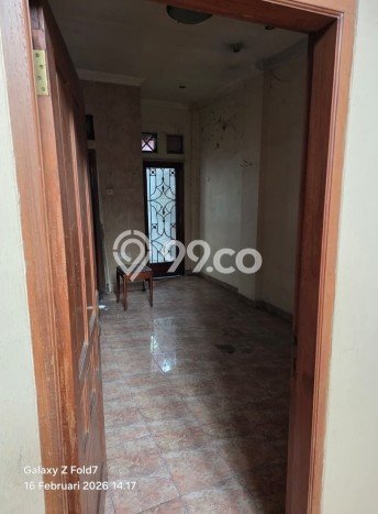 Disewakan Rumah Konsep Minimalis di Antapani Bandung dengan 5 KT Disewakan Rumah Konsep Minimalis di Antapani Bandung dengan 5 KT