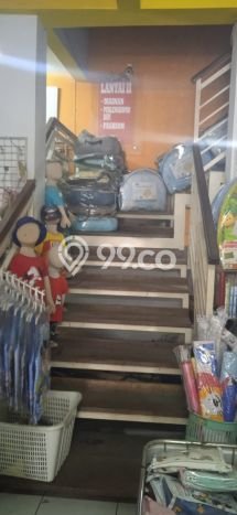 PRIME LOCATION! Ruko di Antapani, Luas 240m², Area Bisnis, Lokasi Strategis PRIME LOCATION! Ruko di Antapani, Luas 240m², Area Bisnis, Lokasi Strategis