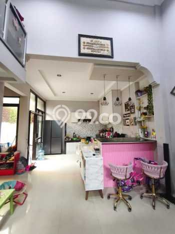 Rumah Modern 2 KT di Buah Batu Bandung Full Furnished Rumah Modern 2 KT di Buah Batu Bandung Full Furnished
