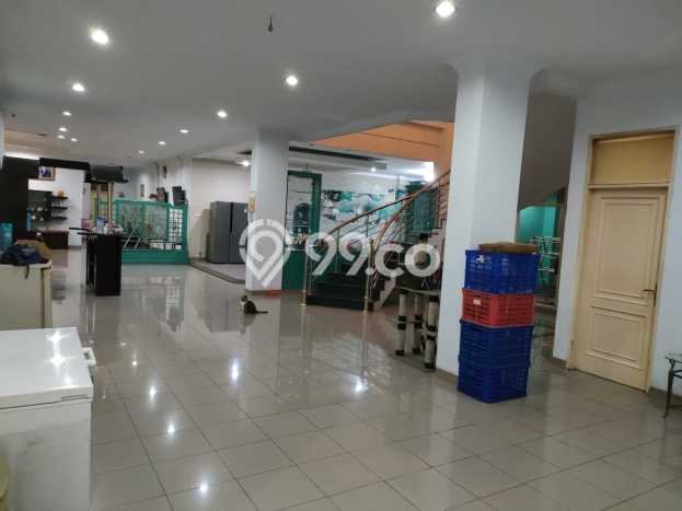 Komersial Dijual di Prime Area Bandung Luas 1500m2 Komersial Dijual di Prime Area Bandung Luas 1500m2