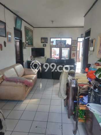 Jual Rumah Modern 3 KT di Cihanjuang, Bandung Jual Rumah Modern 3 KT di Cihanjuang, Bandung