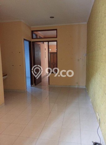 Lokasi strategis! Rumah siap pakai dikontrakkan di Bojongsoang LB 112m2 Lokasi strategis! Rumah siap pakai dikontrakkan di Bojongsoang LB 112m2