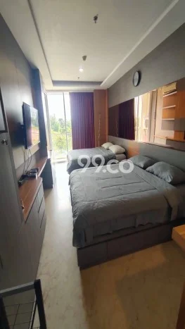 Disewakan Apartemen Terjangkau 1 BR di ciumbuleuit Bandung Disewakan Apartemen Terjangkau 1 BR di ciumbuleuit Bandung