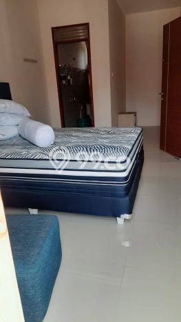 Rumah Modern 4 KT LT 108m2 di Geger Kalong Rumah Modern 4 KT LT 108m2 di Geger Kalong