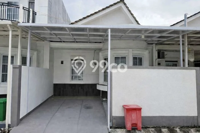 Jarang Ada! Rumah Kontrakan 2 Kamar Bagus Siap Huni Buah Batu Jarang Ada! Rumah Kontrakan 2 Kamar Bagus Siap Huni Buah Batu