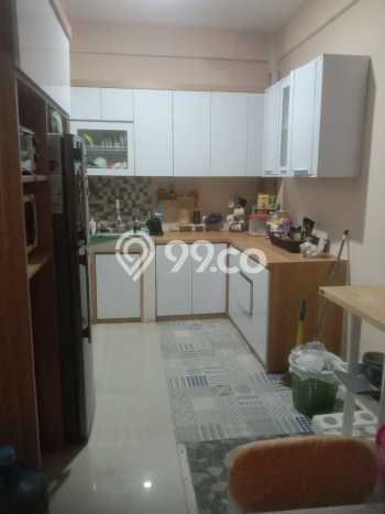 Rumah Modern 3 KT di Sariwangi Bandung Semi Furnished Rumah Modern 3 KT di Sariwangi Bandung Semi Furnished