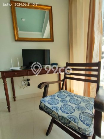 Sewa Apartemen Murah di Kosambi 2 Bedroom Sewa Apartemen Murah di Kosambi 2 Bedroom