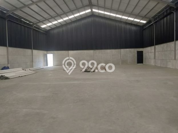 Gudang Paling Dicari LB 705m2 Dijual di Cimahi Selatan Gudang Paling Dicari LB 705m2 Dijual di Cimahi Selatan
