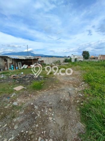 Tanah Dijual Lokasi Strategis di Bandung dengan Luas 70m2 Tanah Dijual Lokasi Strategis di Bandung dengan Luas 70m2