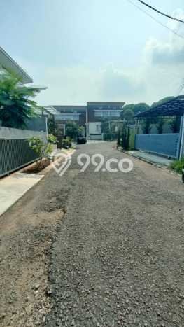 Tanah Dijual Area Strategis di Setiabudi Bandung 234m2 Tanah Dijual Area Strategis di Setiabudi Bandung 234m2