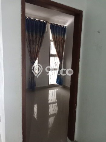 Rumah Bagus Siap Pakai Di Bojongsoang Luas 60m2 Aman Rumah Bagus Siap Pakai Di Bojongsoang Luas 60m2 Aman