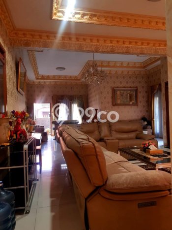 Rumah di Antapani, Bandung, LT 268m2m² Bangunan 103m2m² Rumah di Antapani, Bandung, LT 268m2m² Bangunan 103m2m²