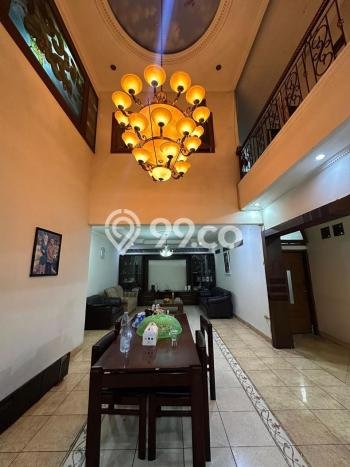 Hunian Super Elit dengan Akses Paling Strategis di Cimahi, Bandung Hunian Super Elit dengan Akses Paling Strategis di Cimahi, Bandung