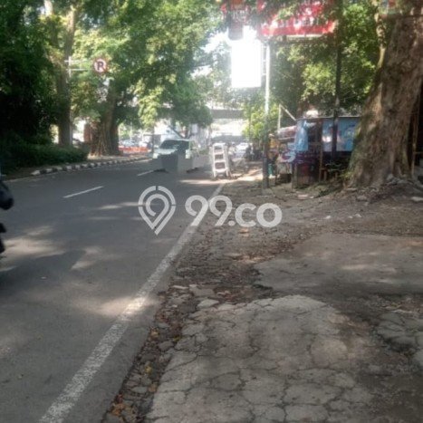 Unit Ruko Dijual di Coblong Bandung Luas Bangunan 618m2 Unit Ruko Dijual di Coblong Bandung Luas Bangunan 618m2