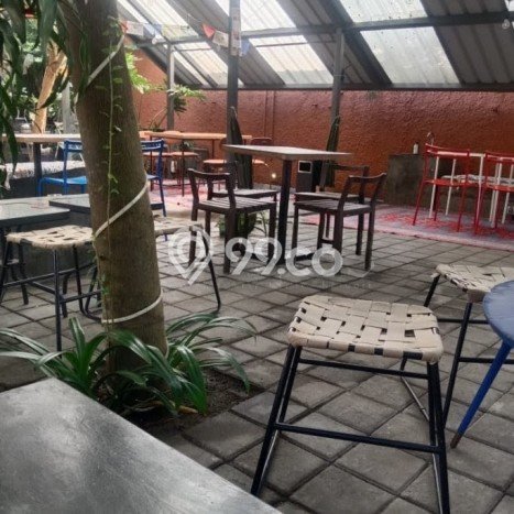 Unit Ruko Dijual di Coblong Bandung Luas Bangunan 618m2 Unit Ruko Dijual di Coblong Bandung Luas Bangunan 618m2
