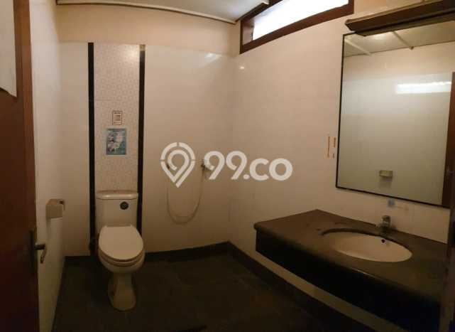 Unit Komersial Tersedia di Dago Spesifikasi LB 500m2 Unit Komersial Tersedia di Dago Spesifikasi LB 500m2