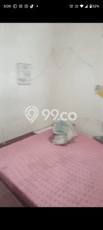 Dijual Rumah Modern 4 KT di Pasteur, Bandung Dijual Rumah Modern 4 KT di Pasteur, Bandung