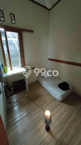 Jual Rumah Eksklusif 2 KT di Resor Dago Pakar, Bandung Jual Rumah Eksklusif 2 KT di Resor Dago Pakar, Bandung