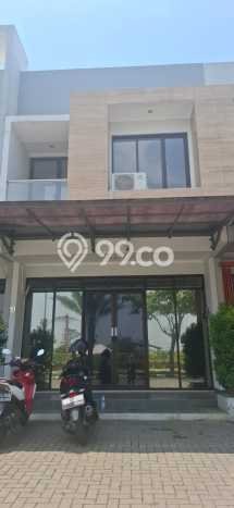 Ruko untuk disewa di Bojongsoang punya LT 90m2 & LB 139m2 harga sewa kompetitif Ruko untuk disewa di Bojongsoang punya LT 90m2 & LB 139m2 harga sewa kompetitif
