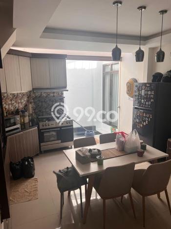 Dijual Rumah Strategis Bagus Punya 4 KT di Antapani Bandung SHM Dijual Rumah Strategis Bagus Punya 4 KT di Antapani Bandung SHM