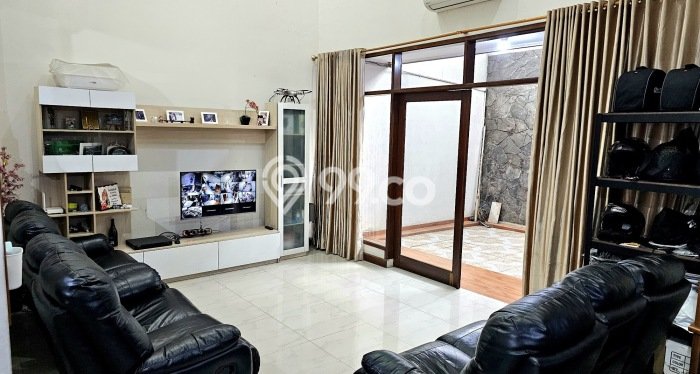 Dijual Hunian Rumah Nyaman 3 Kamar di Taman Holis Indah, Bandung Dijual Hunian Rumah Nyaman 3 Kamar di Taman Holis Indah, Bandung