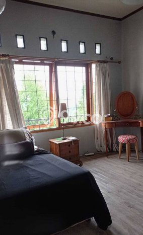Jual Rumah Eksklusif 2 KT di Resor Dago Pakar, Bandung Jual Rumah Eksklusif 2 KT di Resor Dago Pakar, Bandung
