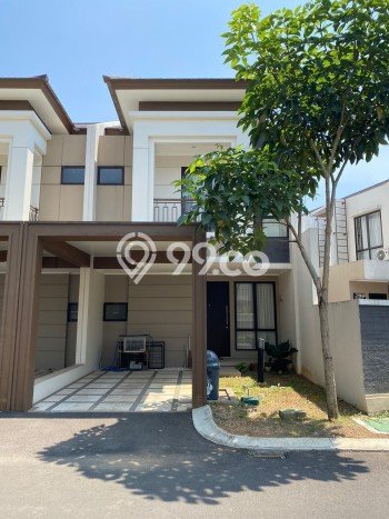 Rumah Sewa Bandung LT 102m2 LB 87m2 Kawasan Podomoro Park Bandung Rumah Sewa Bandung LT 102m2 LB 87m2 Kawasan Podomoro Park Bandung