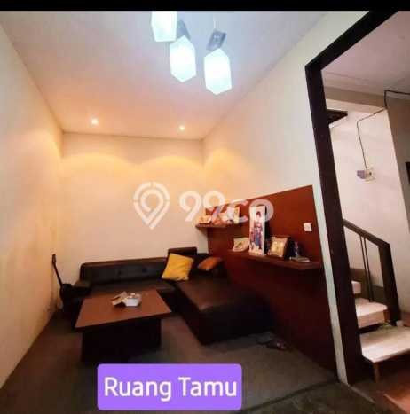 Dijual Rumah Eksklusif 3 KT di Ciwastra, Bandung Dijual Rumah Eksklusif 3 KT di Ciwastra, Bandung