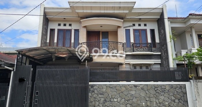 Dijual Hunian Rumah Nyaman 3 Kamar di Taman Holis Indah, Bandung Dijual Hunian Rumah Nyaman 3 Kamar di Taman Holis Indah, Bandung