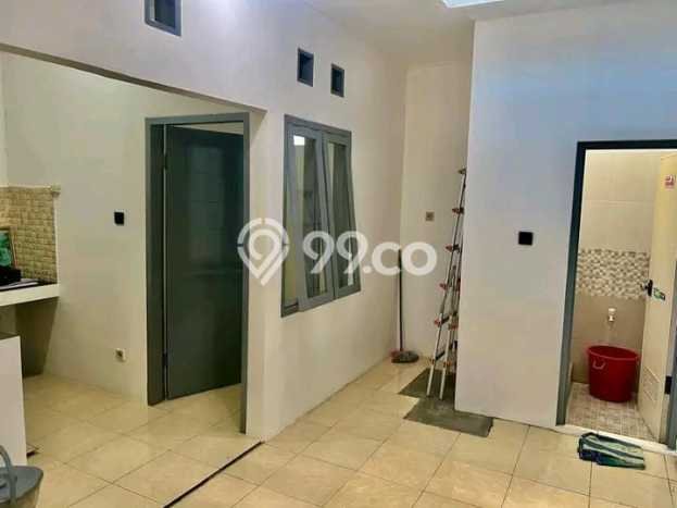 Rumah Modern 3 Kamar LT 93m2 di Cisaranten Rumah Modern 3 Kamar LT 93m2 di Cisaranten