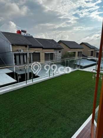 Rumah Luas Asri 3 KT Siap Huni di Ciwaruga Bandung Rumah Luas Asri 3 KT Siap Huni di Ciwaruga Bandung