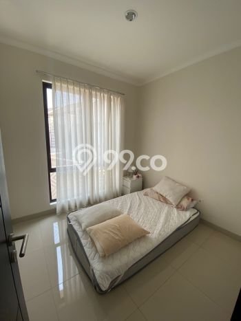 Rumah Sewa Bandung LT 102m2 LB 87m2 Kawasan Podomoro Park Bandung Rumah Sewa Bandung LT 102m2 LB 87m2 Kawasan Podomoro Park Bandung