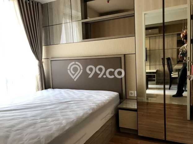 Hunian Apartemen 3 KT 2 KM di Cicendo, Bandung Dijual Cepat Hunian Apartemen 3 KT 2 KM di Cicendo, Bandung Dijual Cepat