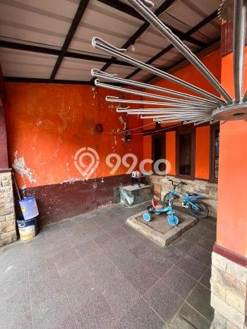 Rumah Modern Minimalis 3 Kamar Bisa Langsung Pindah di Bojongsoang Rumah Modern Minimalis 3 Kamar Bisa Langsung Pindah di Bojongsoang