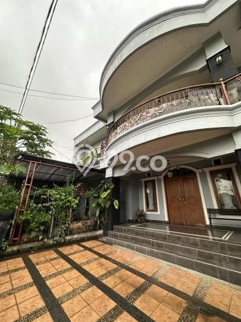Hunian Super Elit dengan Akses Paling Strategis di Cimahi, Bandung Hunian Super Elit dengan Akses Paling Strategis di Cimahi, Bandung