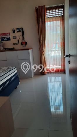 Rumah Modern 4 KT LT 108m2 di Geger Kalong Rumah Modern 4 KT LT 108m2 di Geger Kalong