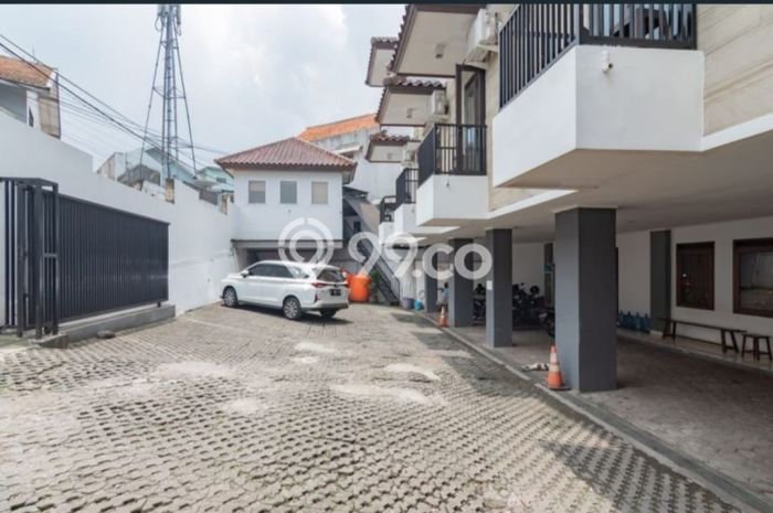 Dijual Rumah Premium dengan Fasilitas Sekitar Lengkap di Coblong, Bandung Dijual Rumah Premium dengan Fasilitas Sekitar Lengkap di Coblong, Bandung