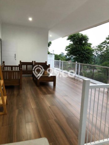 Rumah Elit Modern Siap Huni di Resor Dago Pakar Bandung Rumah Elit Modern Siap Huni di Resor Dago Pakar Bandung